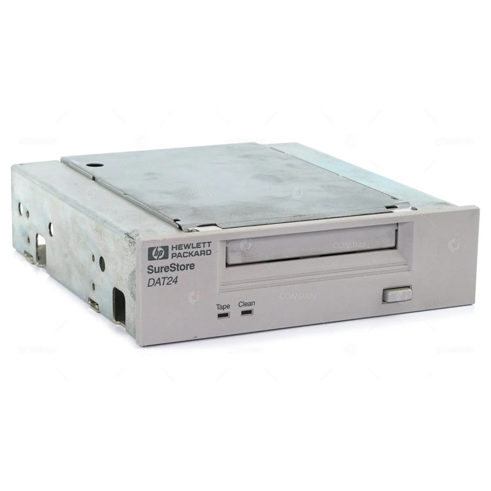 C1555-60003 HP SURESTORE DAT24 DDS-3 12-24GB INTERNAL SCSI TAPE DRIVE
