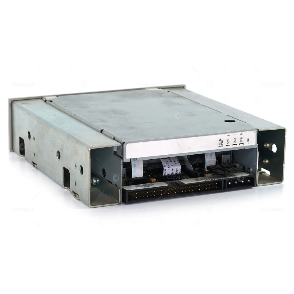 C1555-60003 HP SURE STORE DAT24 DDS-3 12-24GB INTERNAL SCSI TAPE DRIVE C1555B