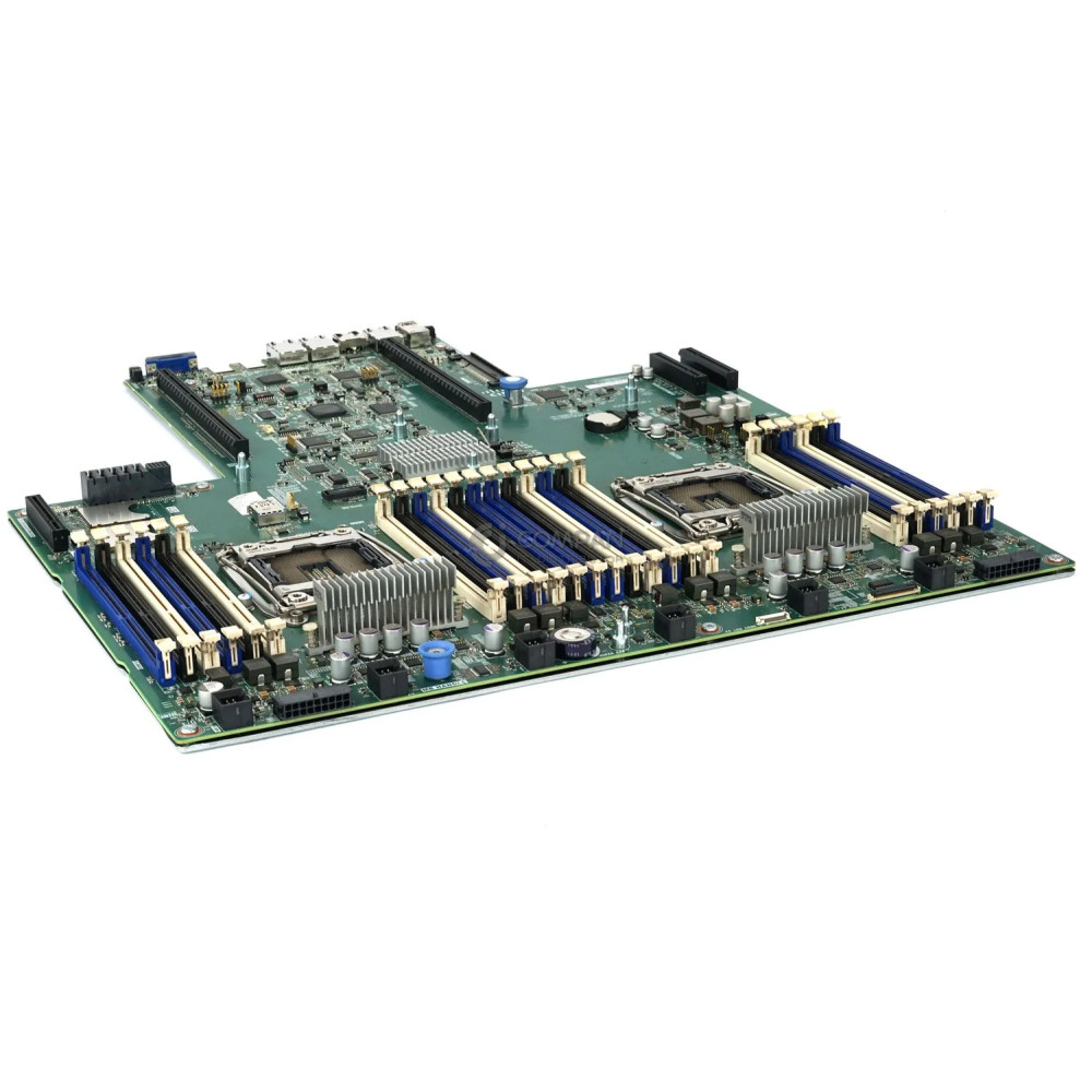 74-12420-02 CISCO MAINBOARD LGA2011 FOR UCS C240 M4
