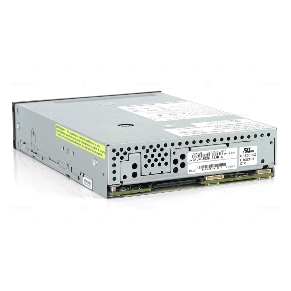 PYJYC DELL LTO ULTRIUM 7-H SAS INTERNAL TAPE DRIVE