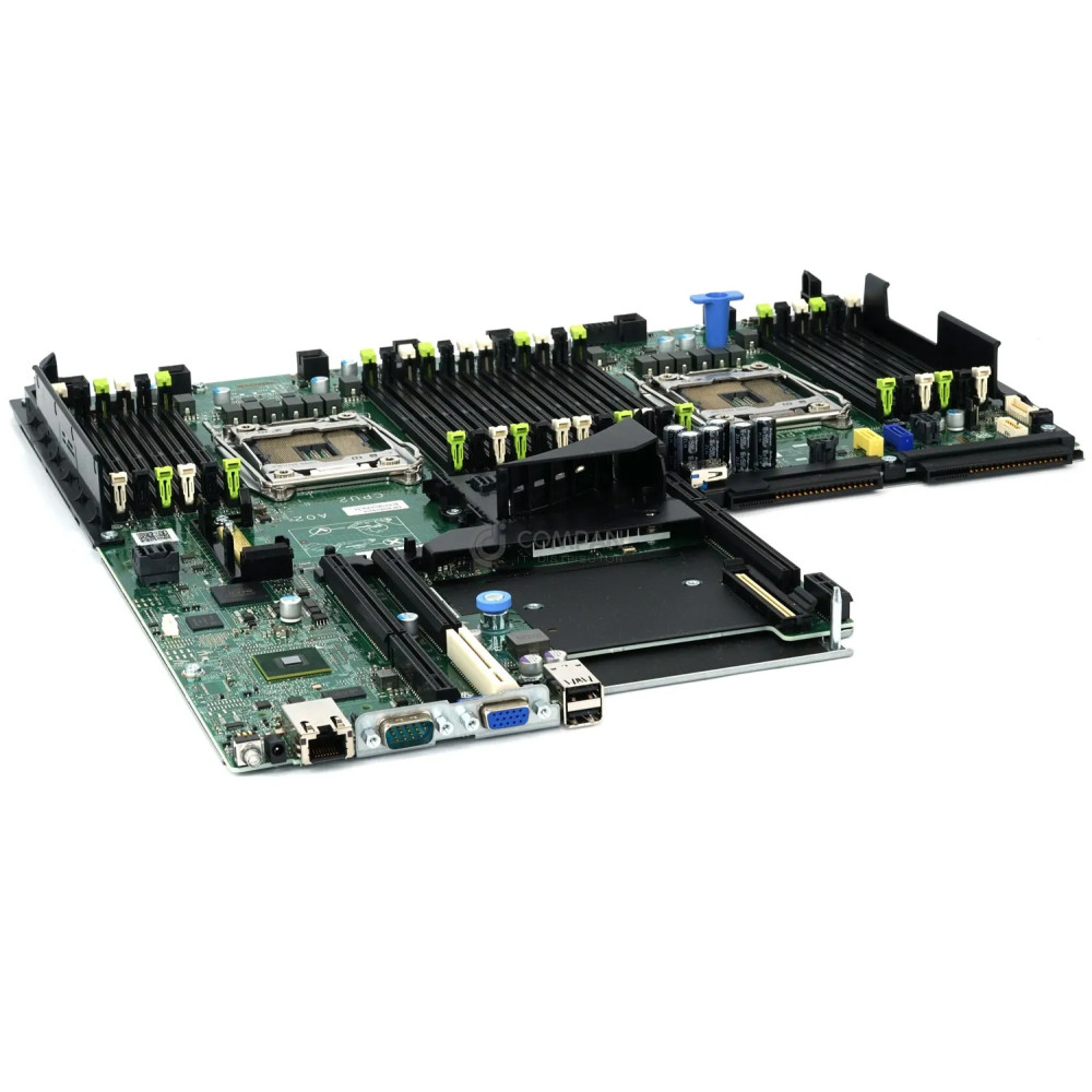 CNCJW DELL POWEREDGE LGA2011 R630 V3 SYSTEM BOARD