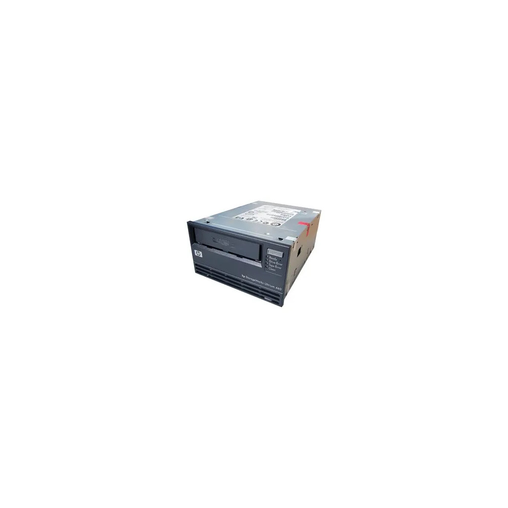 311663-002 HP LTO2 ULTRIUM 460 INTERNAL TAPE DRIVE Q1518-69202, Q1518B, BRSLA-0206-DC