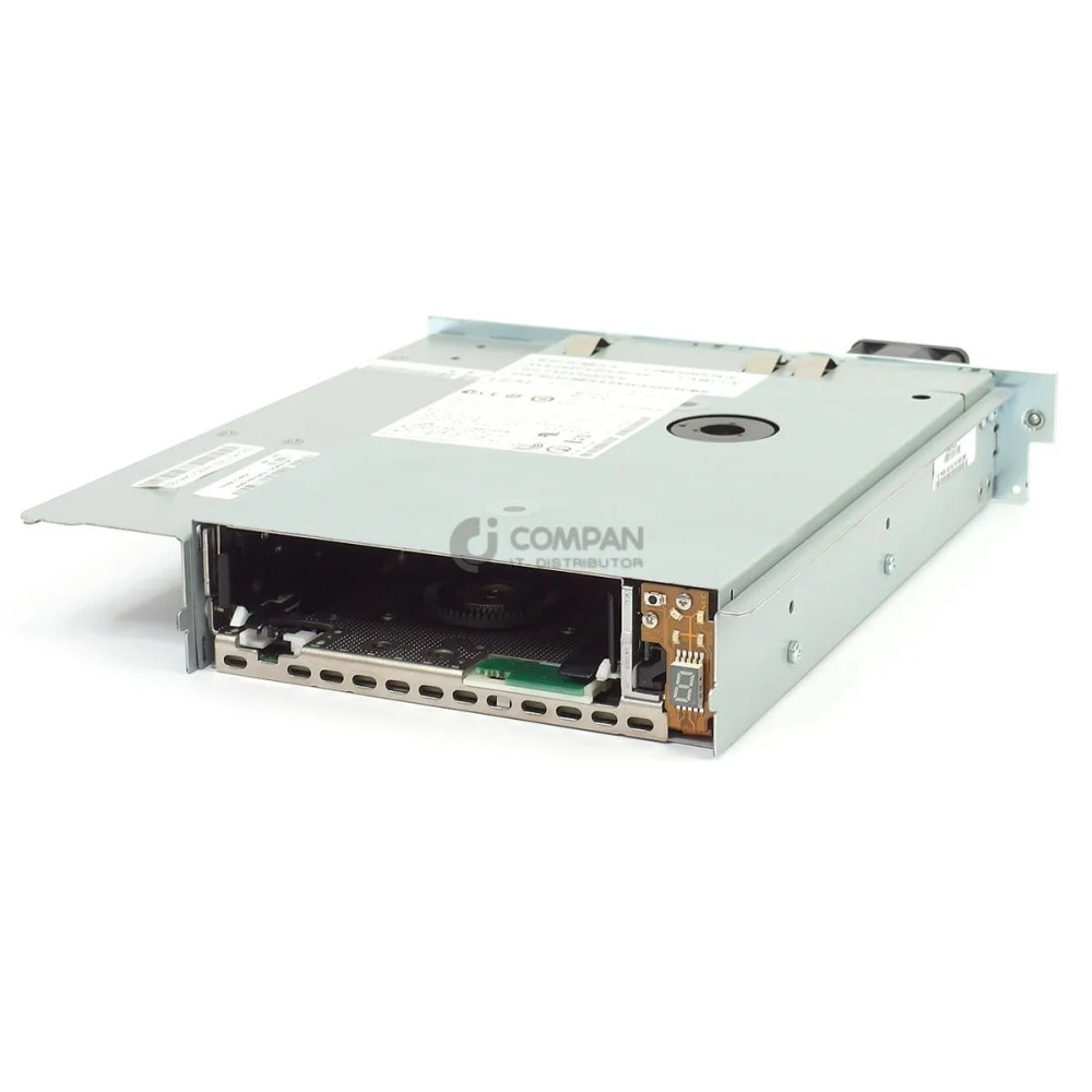 46X2478 LTO5 HH SAS 6GB ULTRIUM TAPE DRIVE TS3100/TS3200 TL2000/TL4000 46X1939, 46X1364, 5MG42