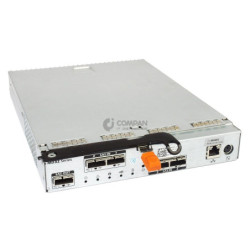 N98MP DELL 6GB SAS QUAD PORT CONTROLLER POWERVAULT MD3200, MD3220 0N98MP,D4NCH,E02M