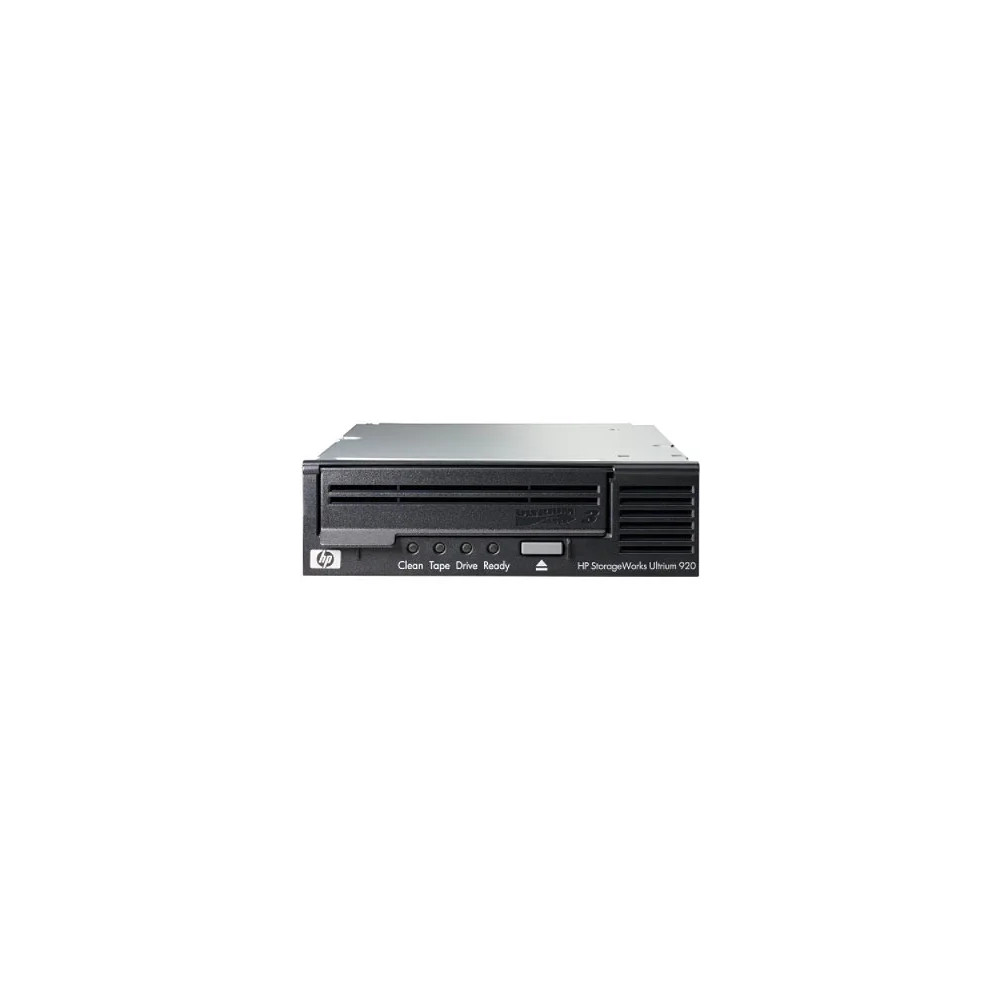 EH847A HP STORAGEWORKS ULTRIUM 920 LTO3 SAS INTERNAL TAPE DRIVE BRSLA-0705-DC, EH847-60005