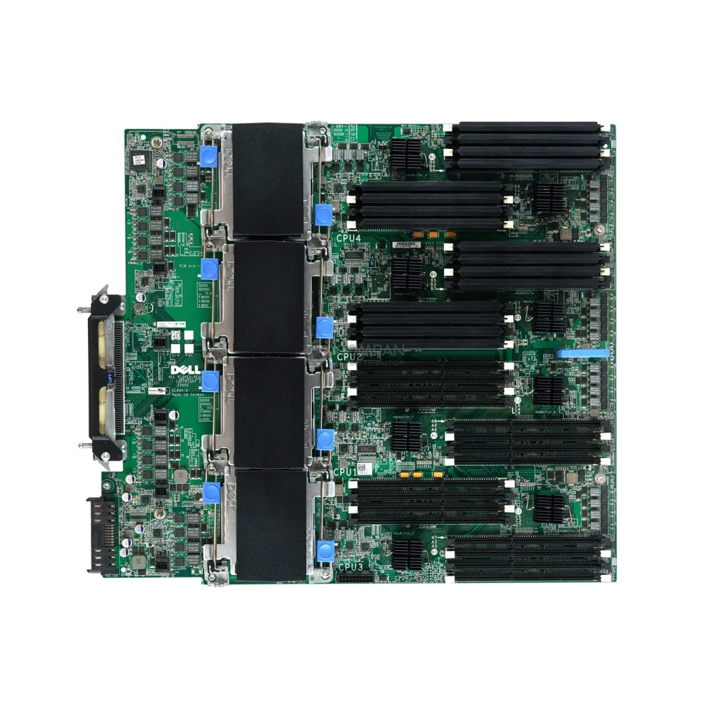 M9DGR DELL MAINBOARD LGA1567 FOR R810 V2 0M9DGR
