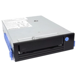 12X5413 IBM LTO-5 1.5TB/3TB HH SAS INTERNAL TAPE DRIVE FOR POWER7 46C2007