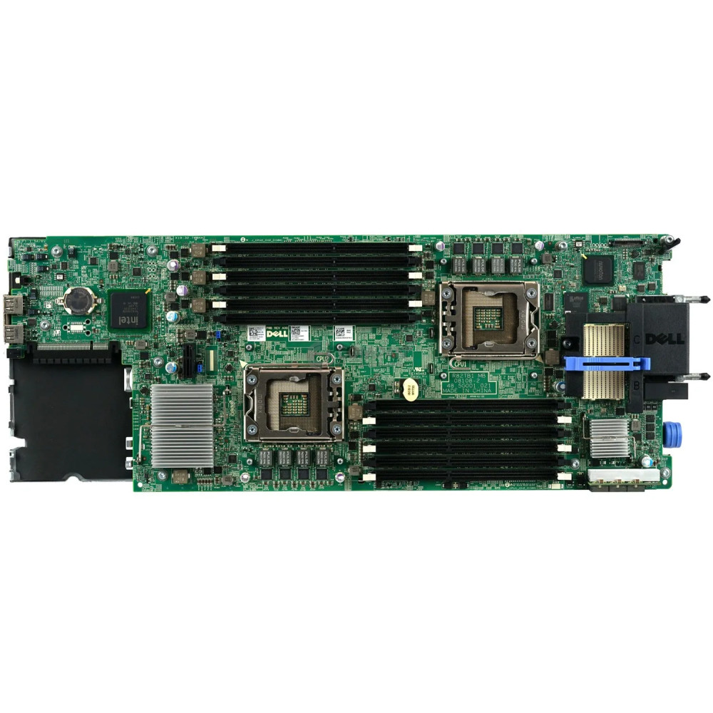 N582M DELL MINBOARD LGA1366 FOR DELL POWEREDGE M610