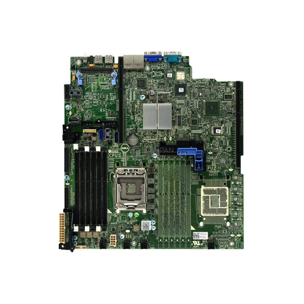 R5KP9 DELL POWEREDGE SYSTEM BOARD LGA1356 FOR R320 0R5KP9