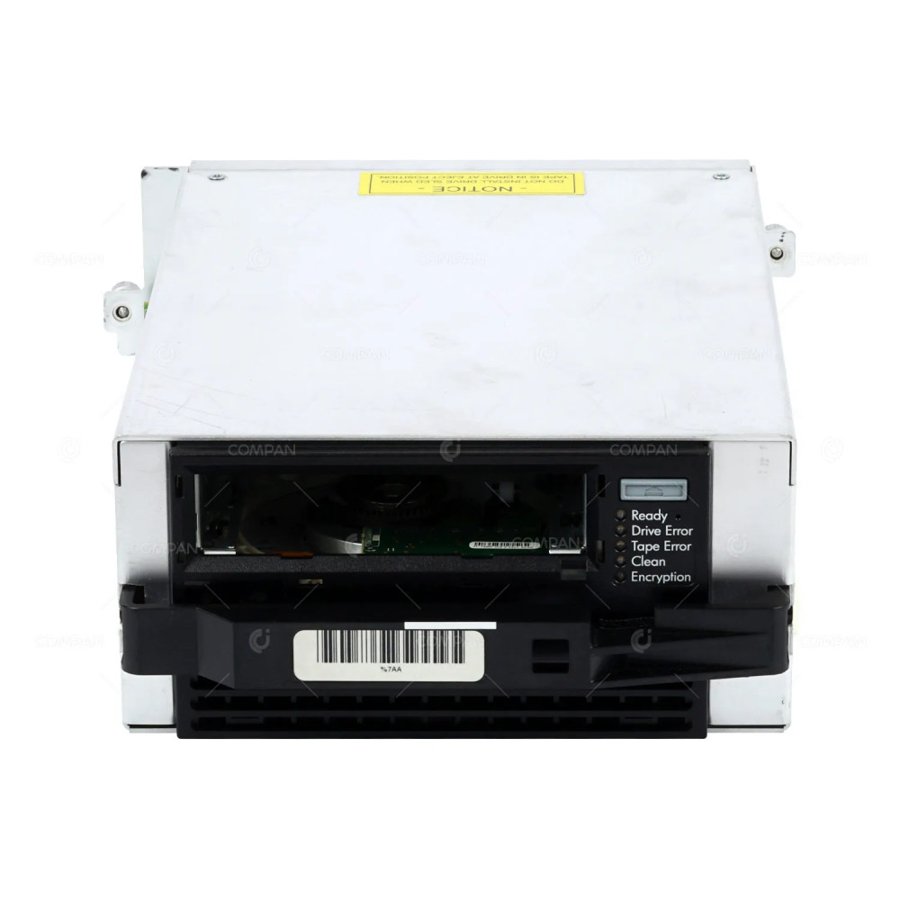 8-00976-01 QUANTUM HP LTO-6 FH FC TAPE DRIVE MOD FOR SCALAR I500 I2000 I6000