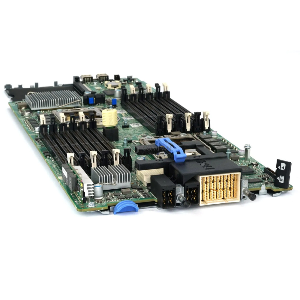 V56FN DELL MINBOARD LGA1366 FOR DELL POWEREDGE M610