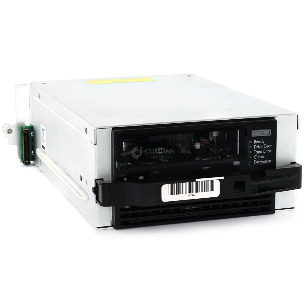 9-02781-01 QUANTUM LTO-6 FH FC TAPE DRIVE MODULE FOR I2000 I6000 LIBRARY NO TEST -