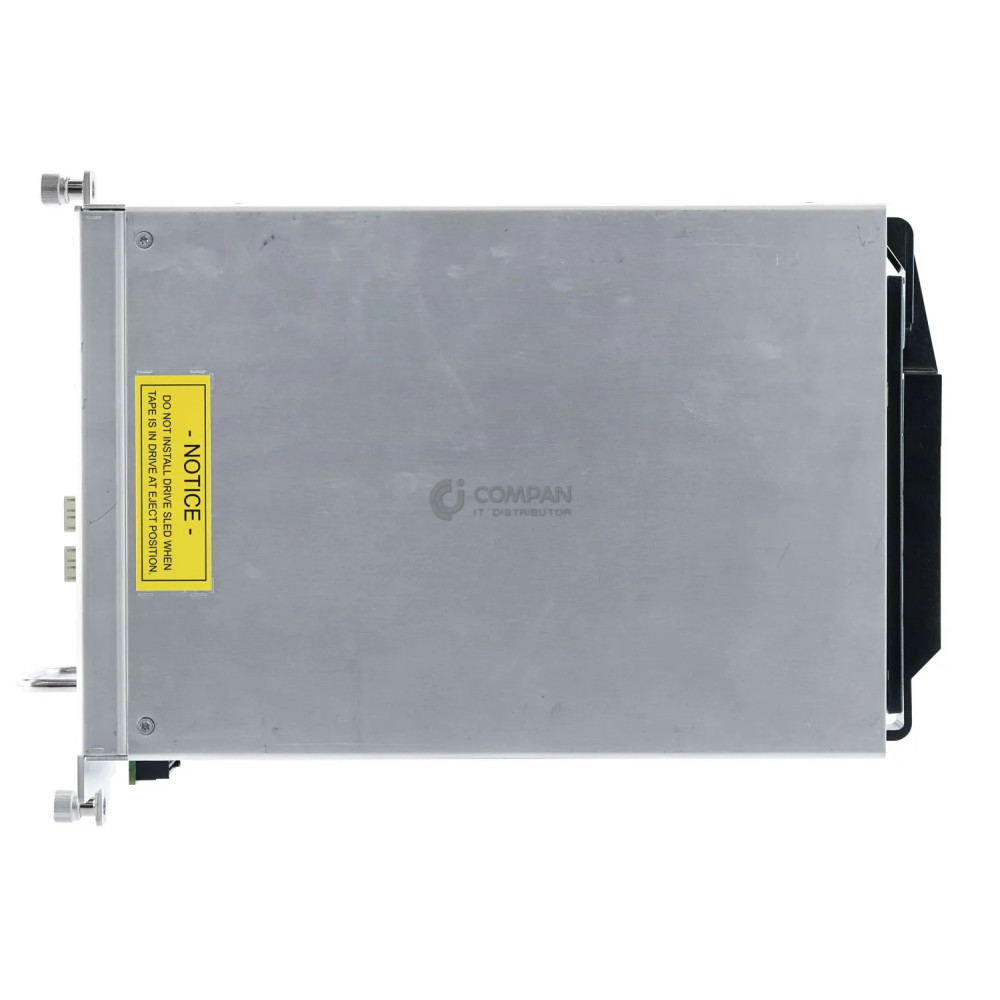 9-02781-01 QUANTUM LTO-6 FH FC TAPE DRIVE MODULE FOR I2000 / I6000 LIBRARY NO TEST -