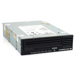 3533-LTO TANDBERG DATA LTO-6 HH 2.5TB/6.25TB SAS EXTERNALTAPE DRIVE BRSLA-1204-DC