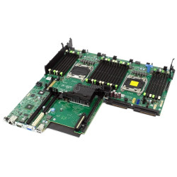 W7JN5 DELL SYSTEM BOARD LGA2011 FOR DELL POWEREDGE R720 R720XD DR4100