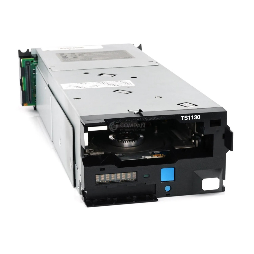 3592-E06 IBM SYSTEM STORAGE TS1130 FC TAPE DRIVE MODULE 45E8855