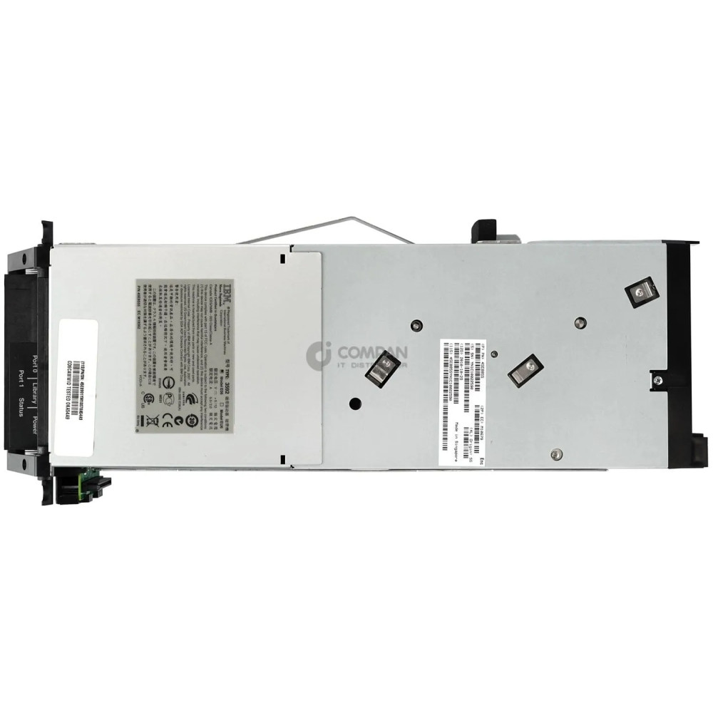 3592-E06 IBM SYSTEM STORAGE TS1130 FC TAPE DRIVE MODULE 45E8855