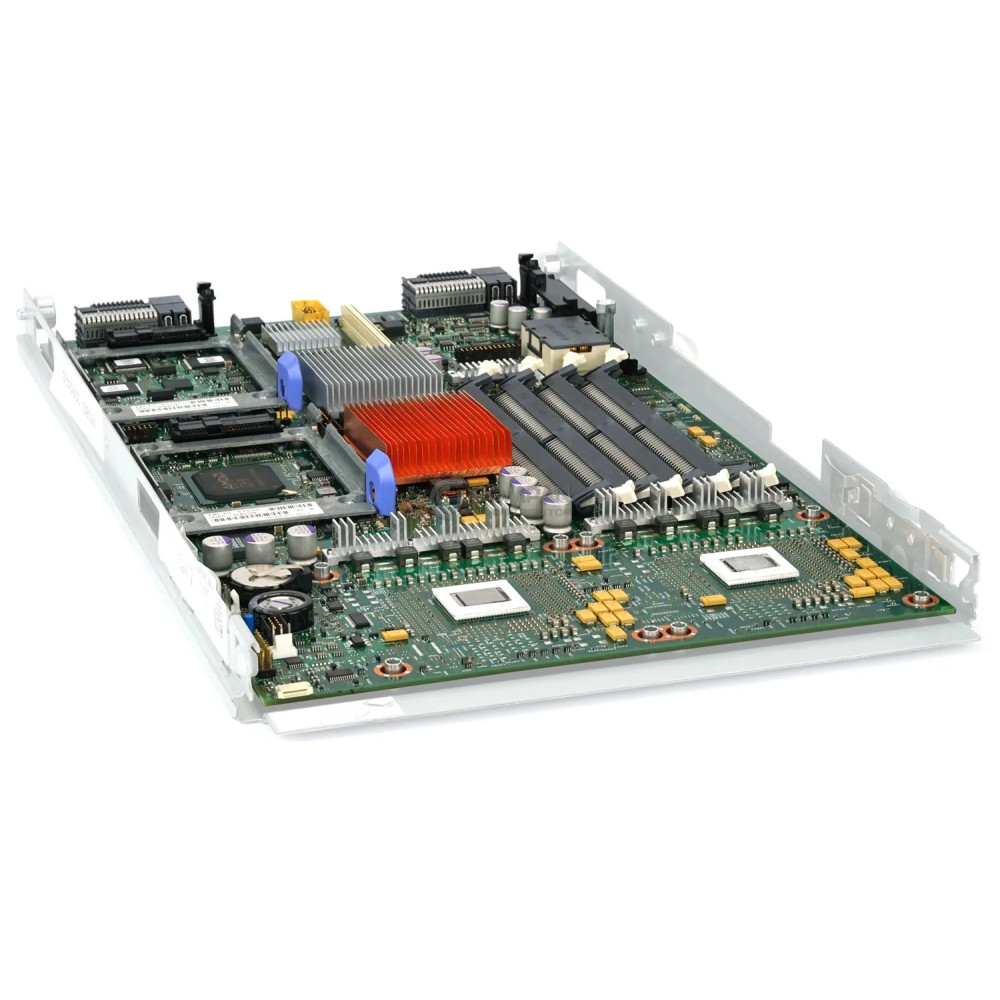 32R2428 IBM MAINBOARD FOR JS21 2X CPU -