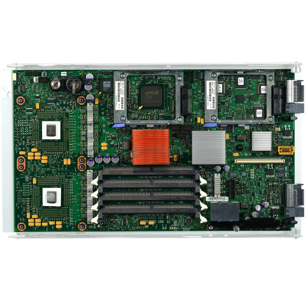 32R2428 IBM MAINBOARD FOR JS21 2X CPU -