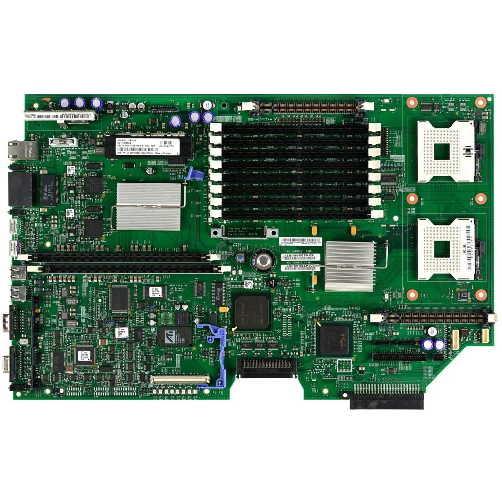 39Y6782 IBM MAINBOARD SOCKET 604 FOR X336 ESERVER