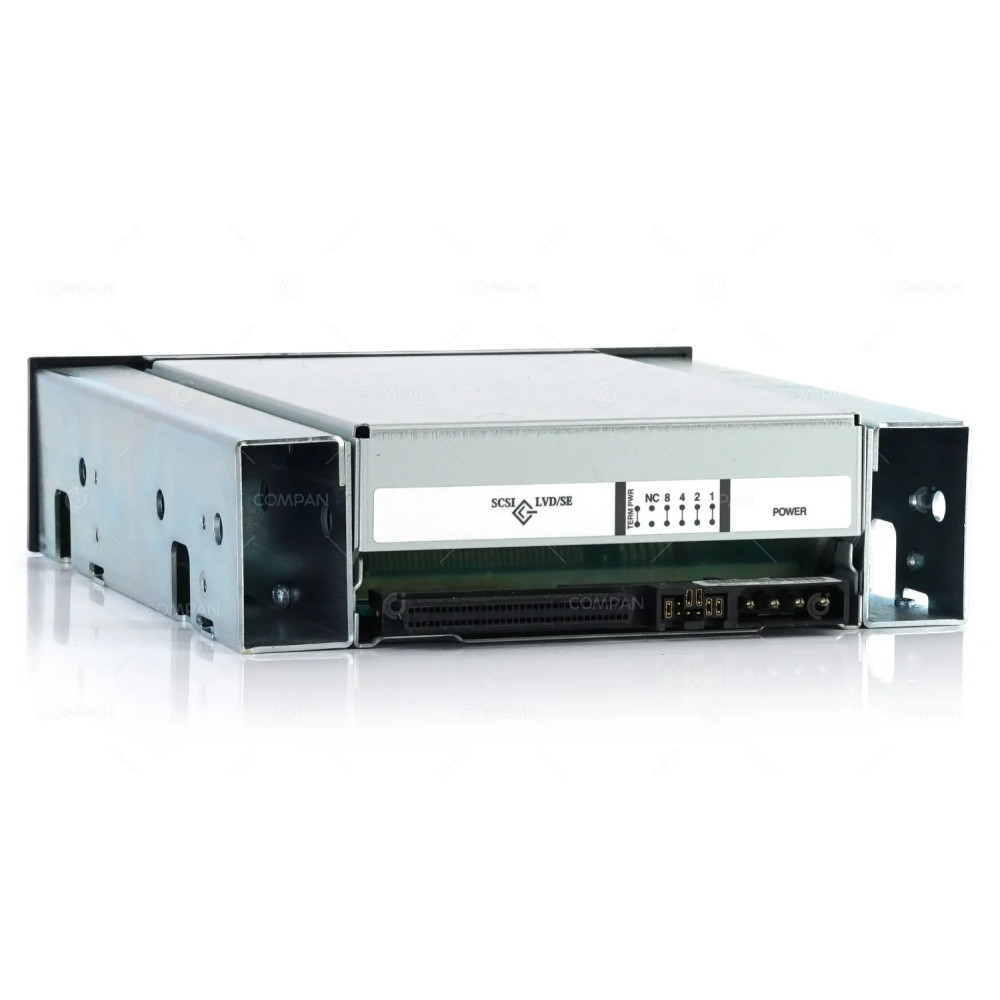 95P1988 IBM DAT72 36/72GB SCSI INTERNAL TAPE DRIVE 95P1986