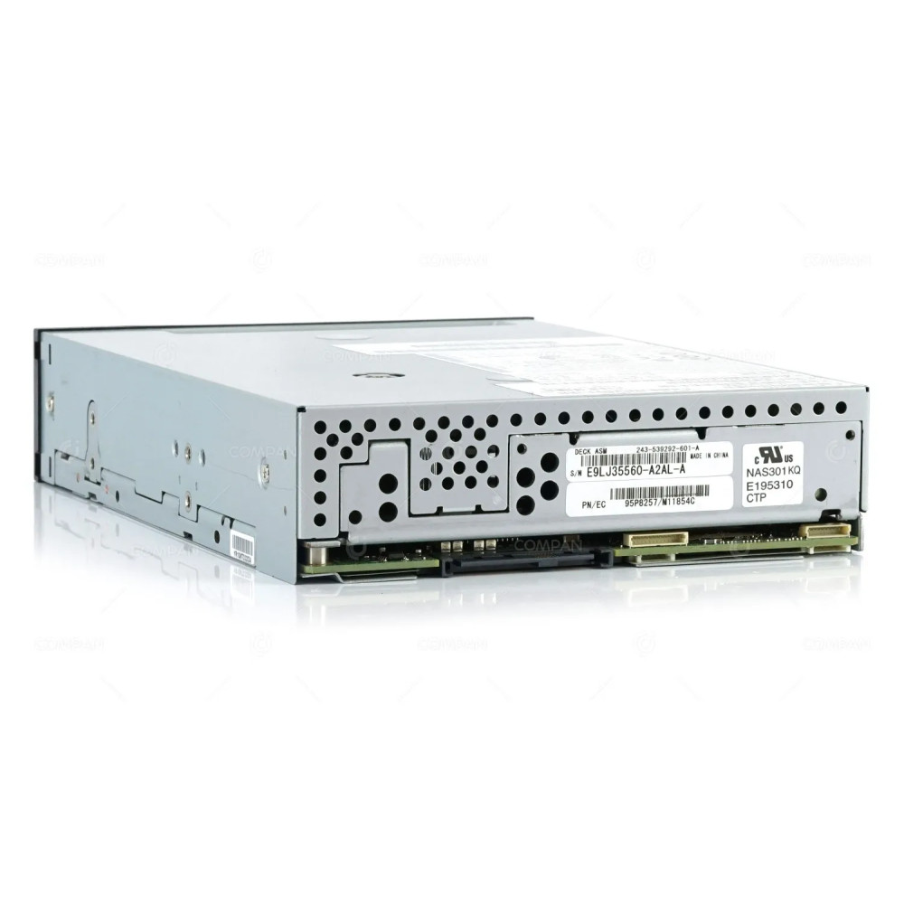 A3C40169946-LOW PERFORMANCE IBM LTO ULTRIUM 6-H SAS 6G 2.5TB LOW PERFORMANCE