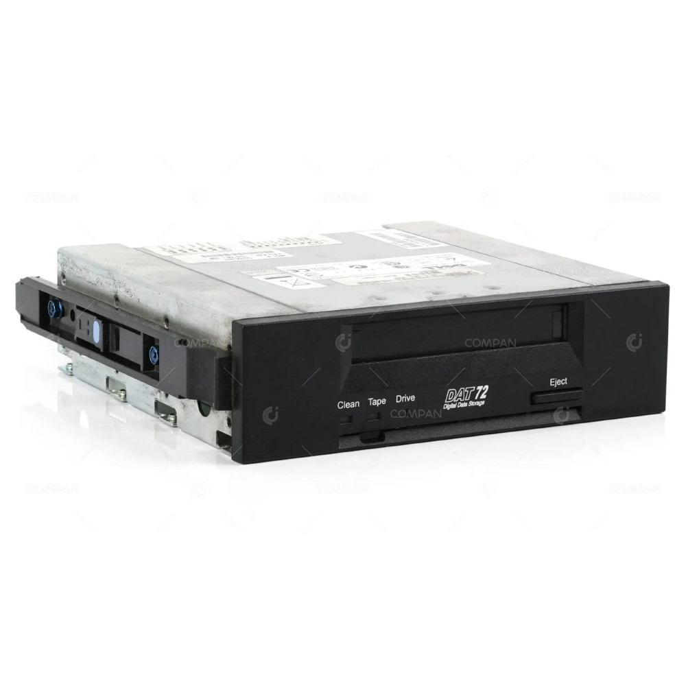 R3999 DELL DAT72 36/72GB DDS SCSI INTERNAL TAPE DRIVE