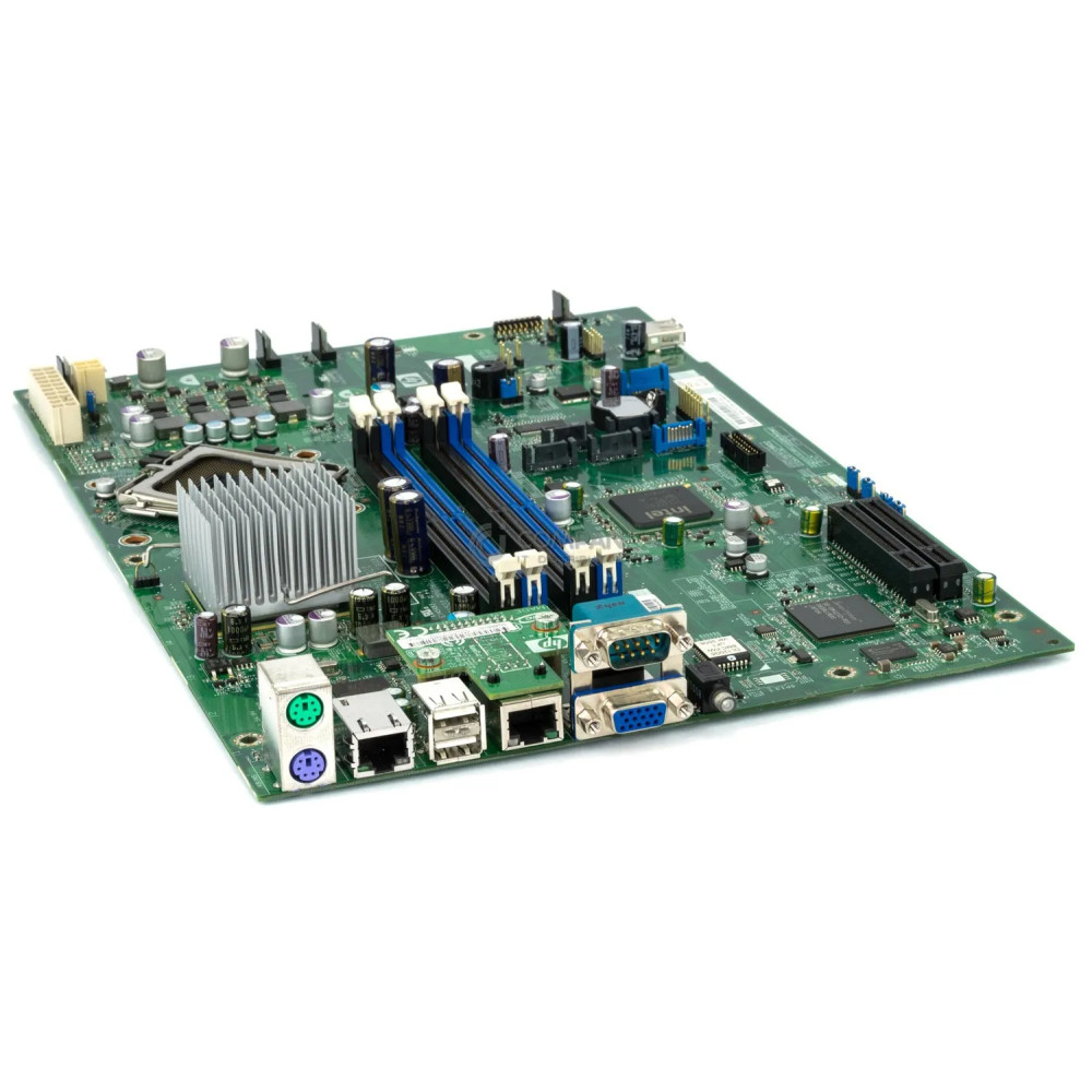 480508-001 HP MAINBOARD LGA775 FOR PROLIANT DL120 G5 468302-001