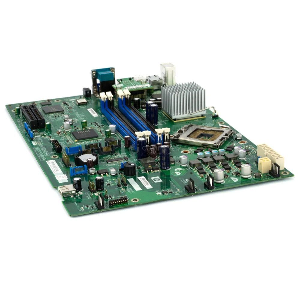 480508-001 HP MAINBOARD LGA775 FOR HP PROLIANT DL120 G5