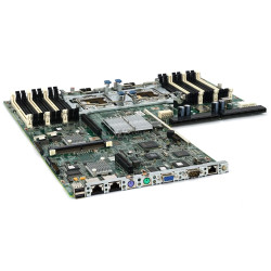 493799-001 HP MAINBOARD LGA1366 FOR HP PROLIANT DL360 G6