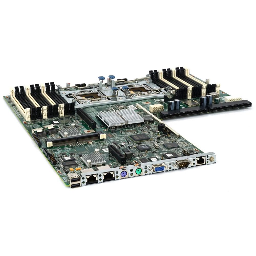 493799-001 MAINBOARD LGA1366 FOR PROLIANT DL360 G6 462629-002