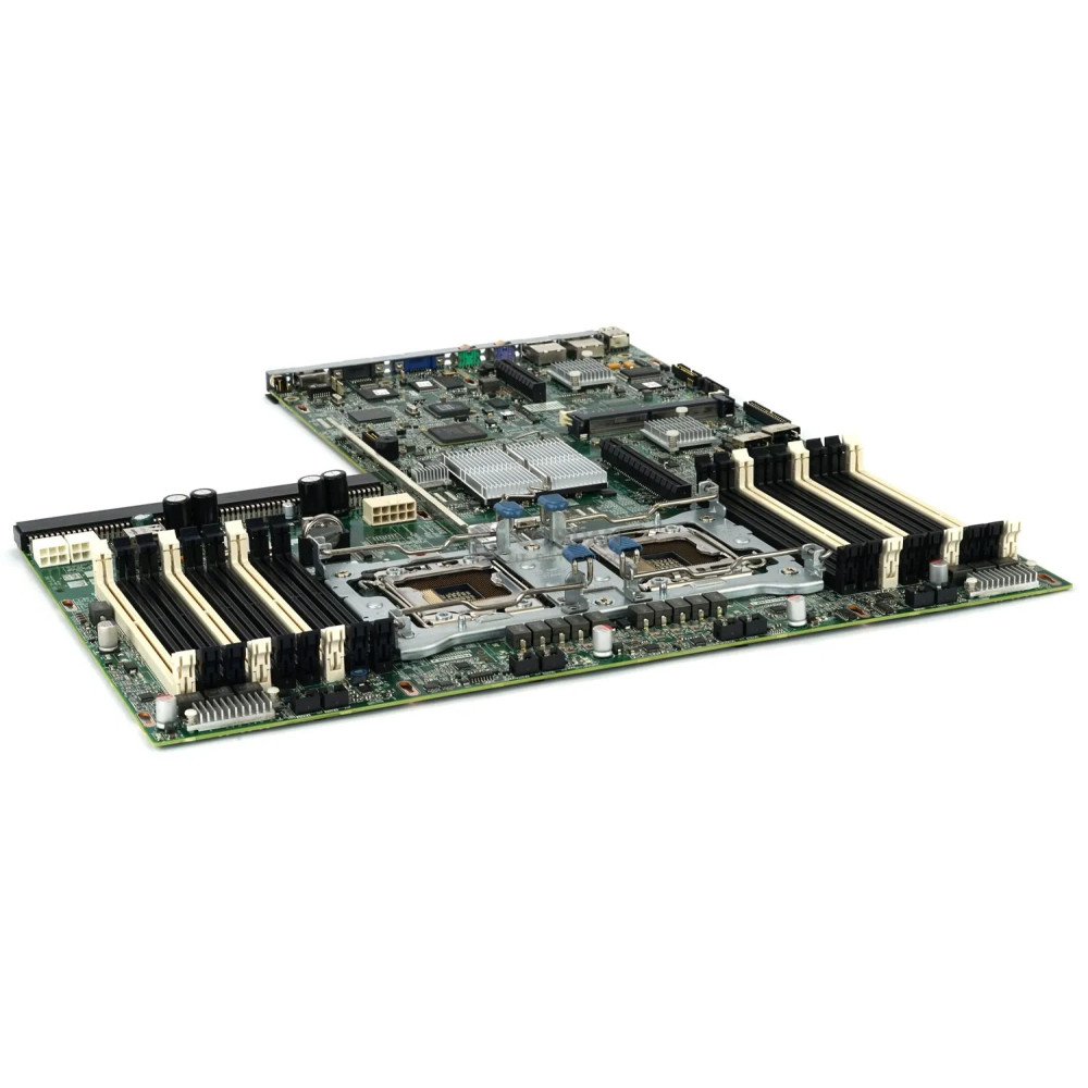 493799-001 HP MAINBOARD LGA1366 FOR HP PROLIANT DL360 G6