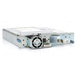 695110-001 HP LTO-5 ULTRIUM 3000 8GB FIBRE CHANNEL TAPE DRIVE FOR MSL SERIES