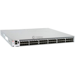 NA-6510-24-16G-R-CM BROCADE 6510 48-PORT 16GB FIBRE CHANNEL SWITCH 24-PORTS ACTIVE