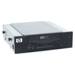 342504-001 HP DAT 40 STORAGE WORKS 20/40GB 4MM DDS4 SCSI LVD INTERNAL TAPE DRIVE C5686-69204, 343801-001, C5686-60004, C5686B/Q1553A, BRSLA-0103-DC