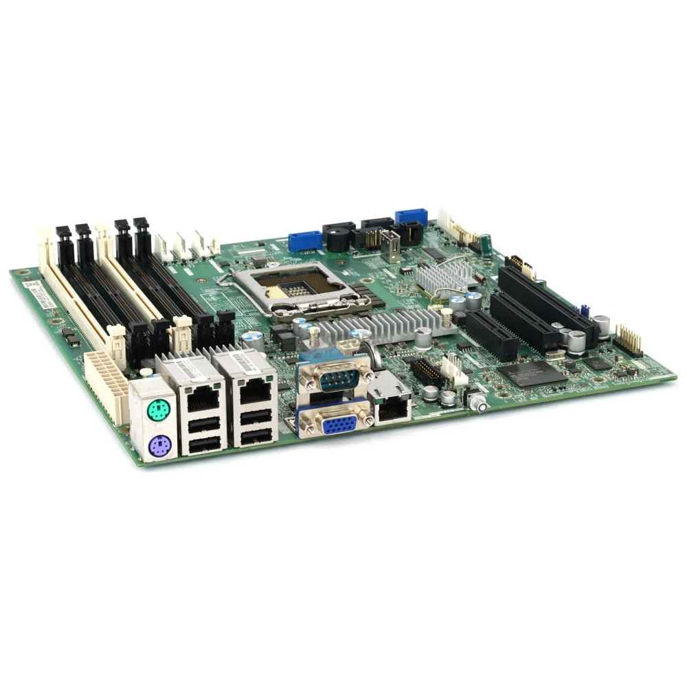 576932-001 HP MAINBOARD LGA1156 FOR HP PROLIANT DL120 G6