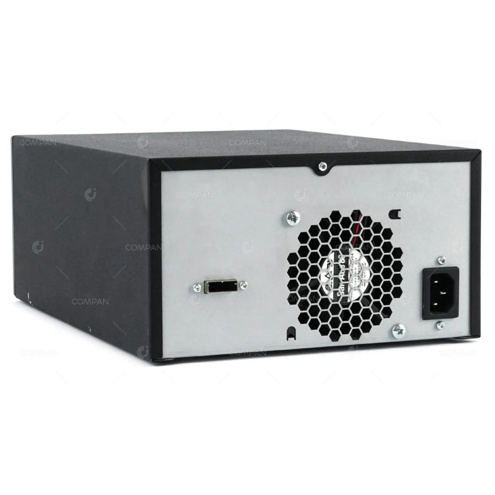 693425-001 HP LTO-5 ULTRIUM 3280 SAS EXTERNAL TAPE DRIVE EH900B, BRSLA-0902-AC