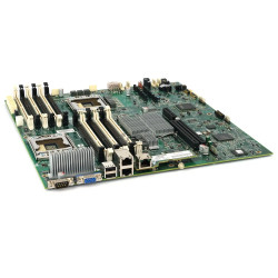 608865-001 HP MAINBOARD FOR DL180 G6 594192-001