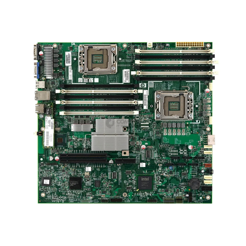 608865-001 HP MAINBOARD FOR DL180 G6 594192-001