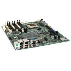 610524-001 HP PROLIANT LGA1366 MAINBOARD FOR DL320 G6