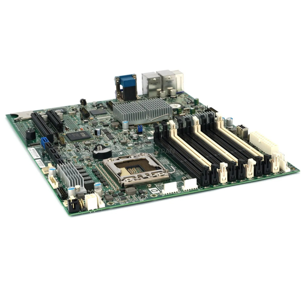 610524-001 HP PROLIANT LGA1366 MAINBOARD FOR DL320 G6