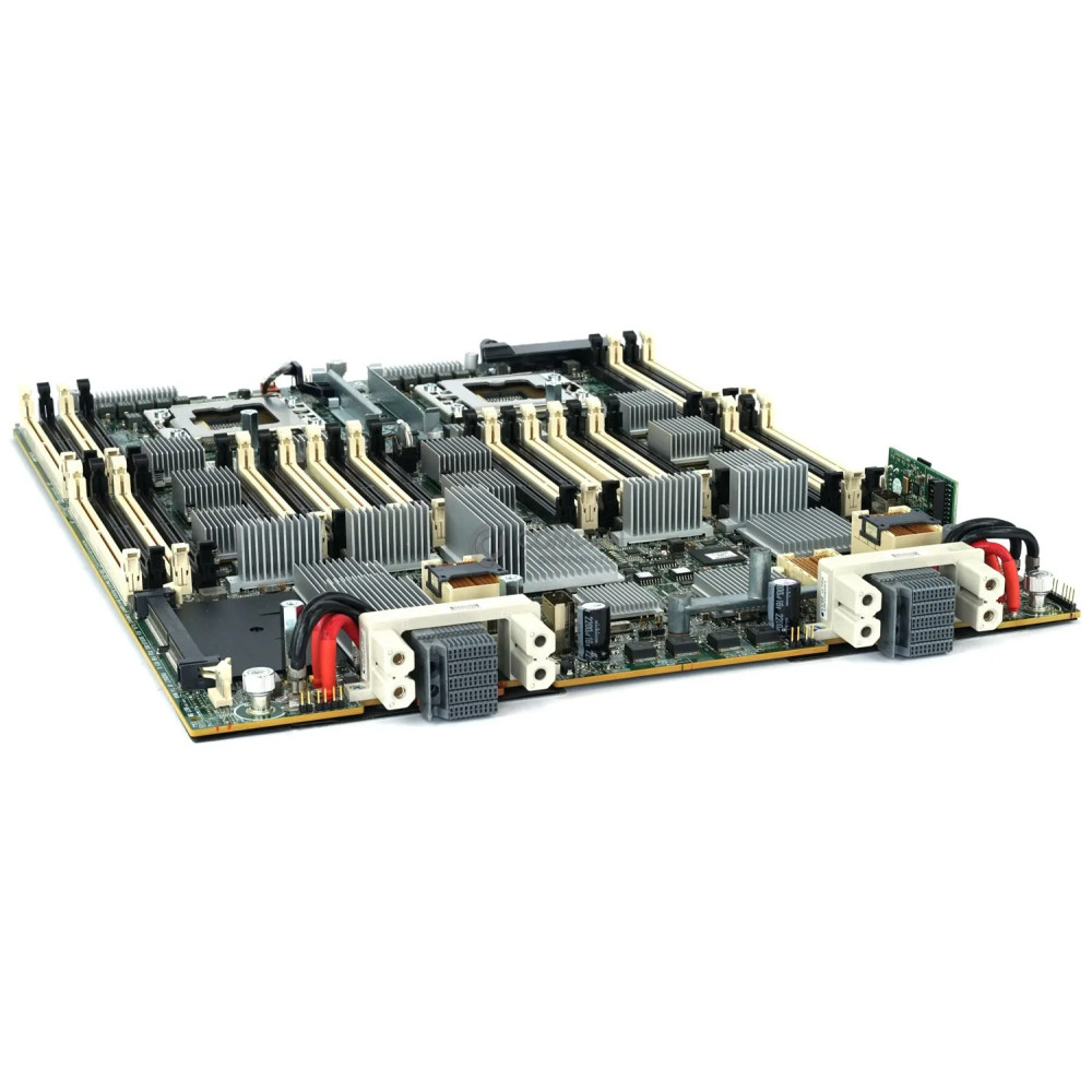 644496-001 HP MAINBOARD SOCKET 370 FOR HP PROLIANT BL620C G7