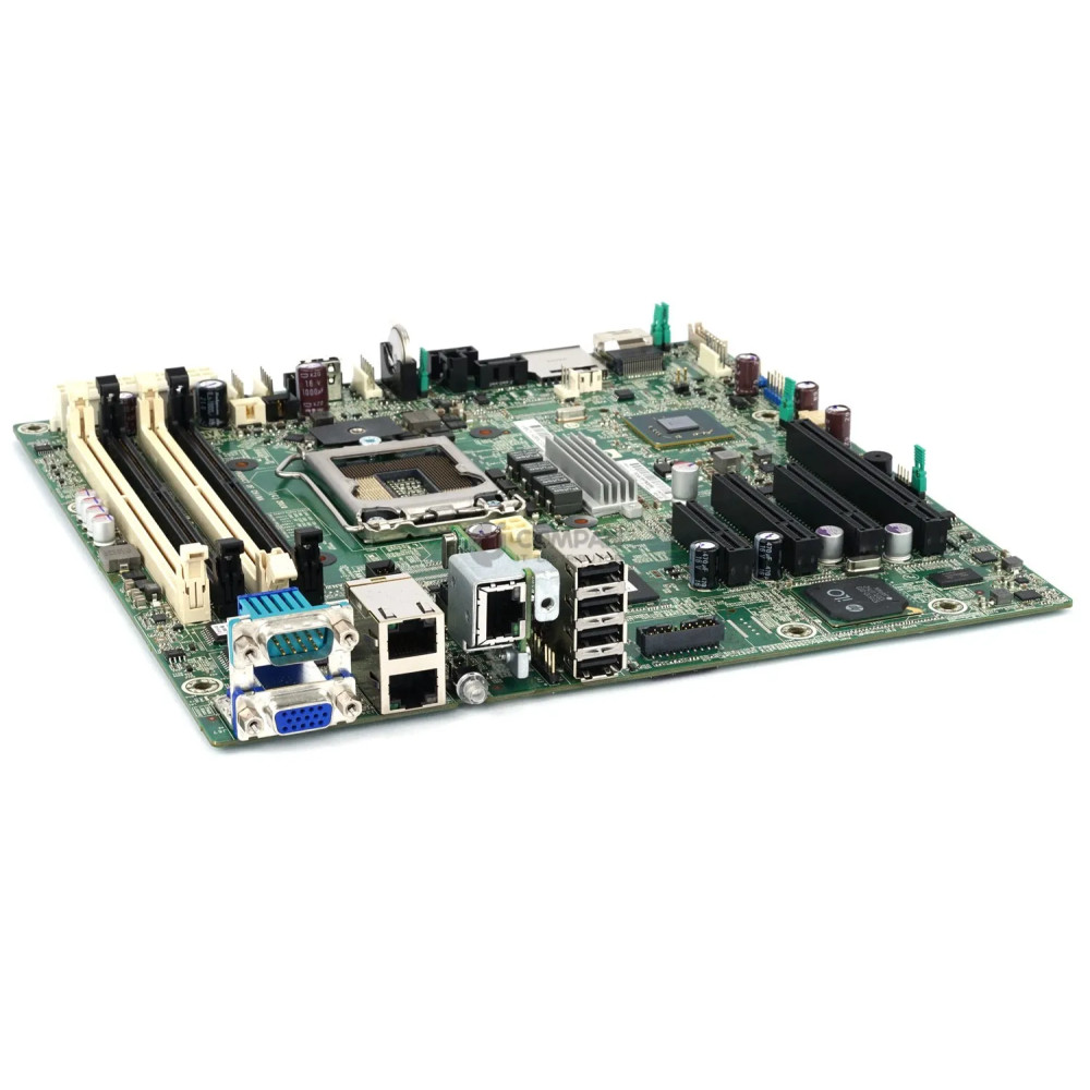 644671-001 HP MAINBOARD LGA1155 FOR HP PROLIANT DL120 G7