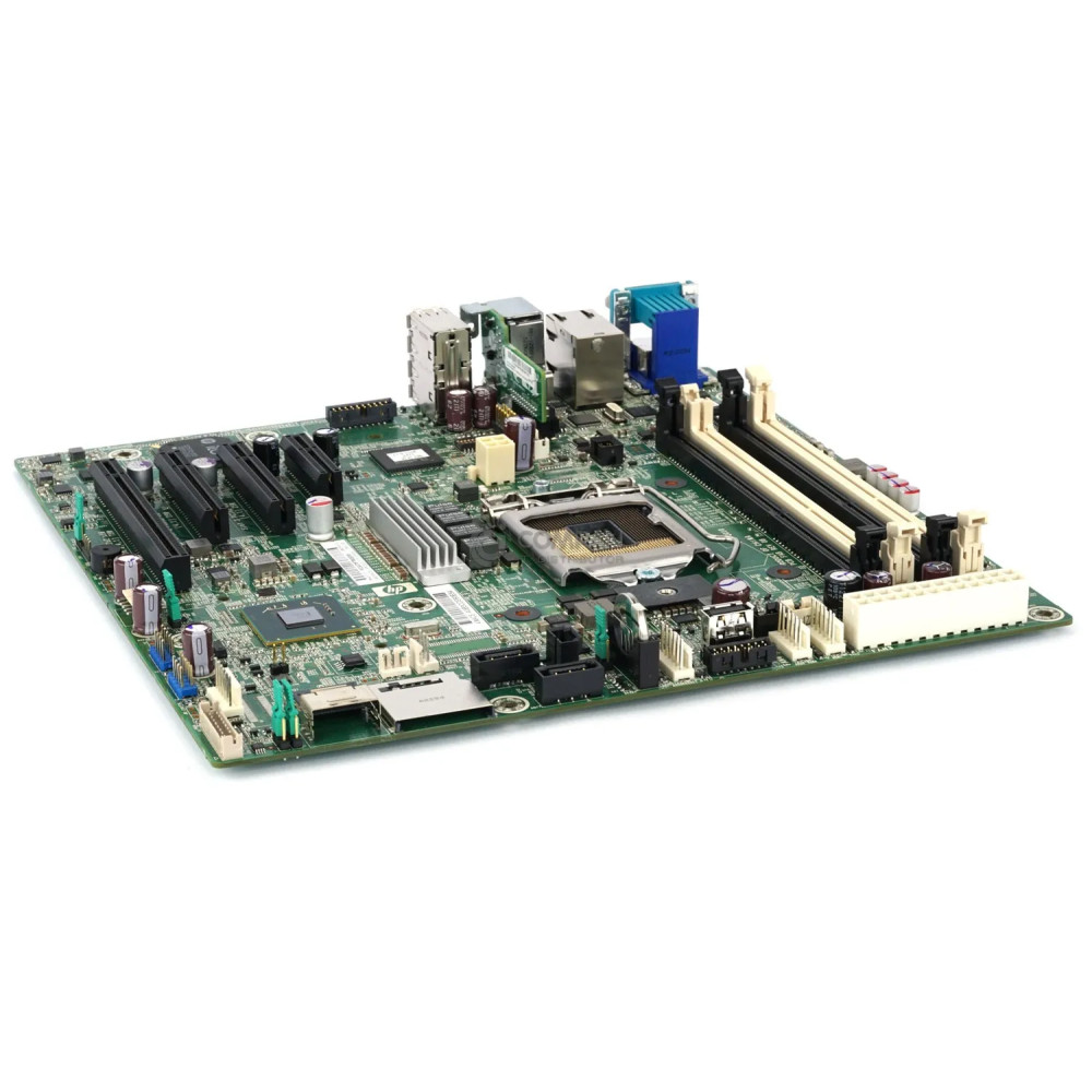 644671-001 MAINBOARD LGA 1155 FOR HP PROLIANT DL120 G