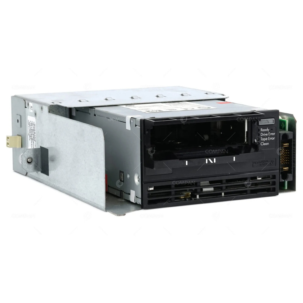 AD568B HP LTO-3 ULTRIUM 960 FC 2GB TAPE DRIVE MODULE 400/800GB IN CADDY