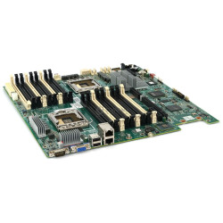 651907-001 HP MAINBOARD LGA1366 FOR PROLIANT DL160 G6 593347-002