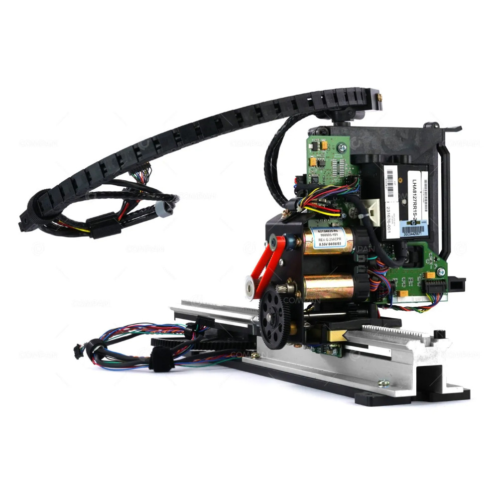 303071-001 HP BARCODE READER WITH PICKER FOR HPE MSL5000