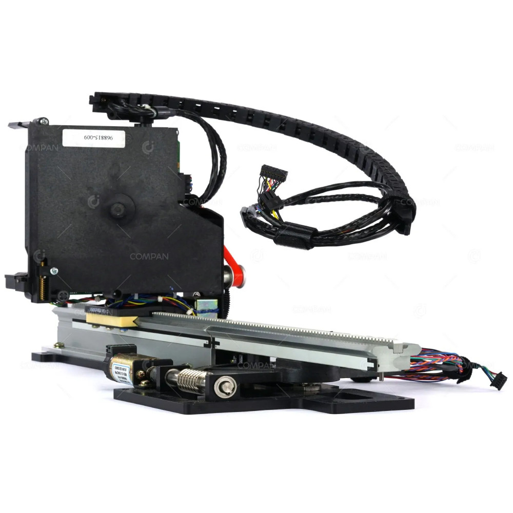 303071-001 HP BARCODE READER WITH PICKER FOR HPE MSL5000