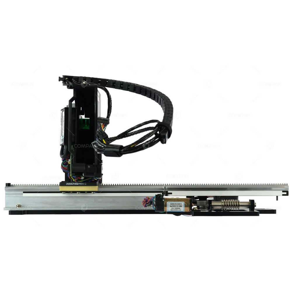 303071-001 HP BARCODE READER WITH PICKER FIR  MSL5000 231676-001, 968815-009