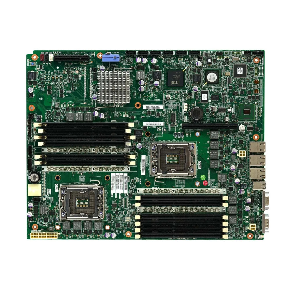 81Y6746 IBM MAINBOARD LGA1366 FOR X3620 X3630 M3